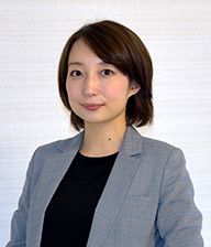 立石 和希子
